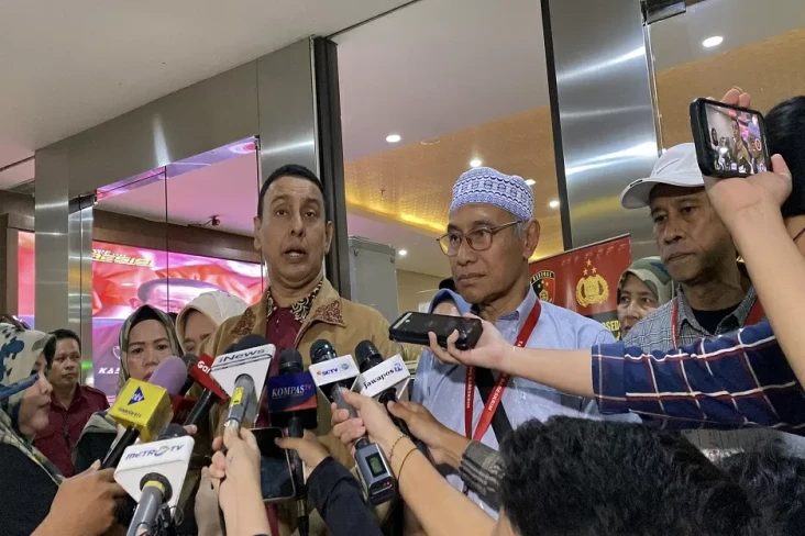 Keberatan Kasus Ijazah...
