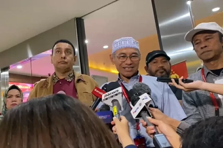 7 Alasan TPUA Keberatan...