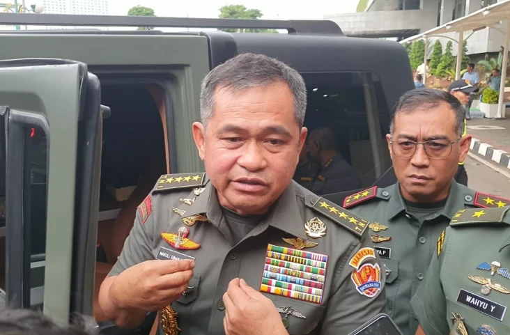 Warga Sipil Jadi Korban...