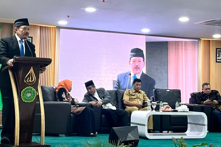 Dorong Filantropi Islam,...