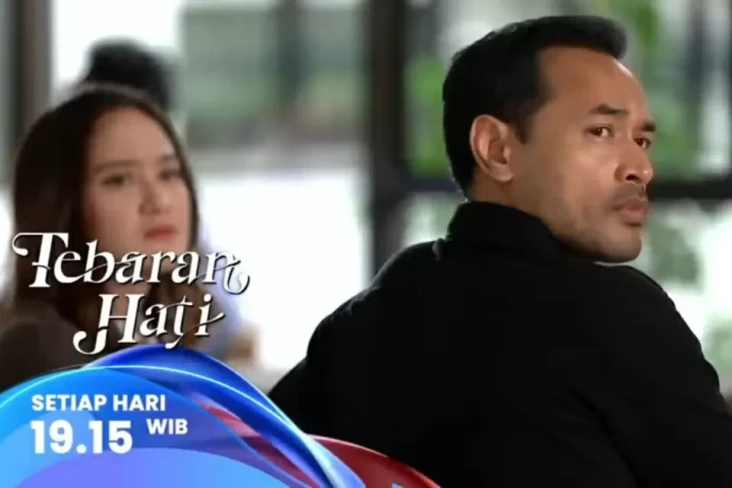 Sinopsis Layar Drama...