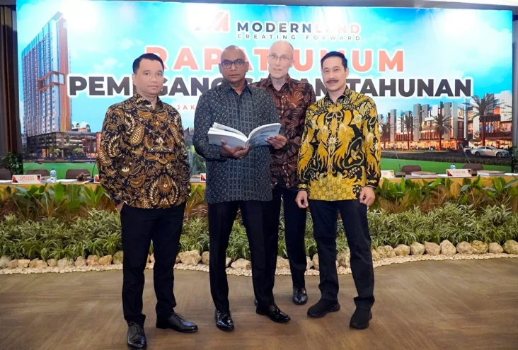 Fokus Keberlanjutan...