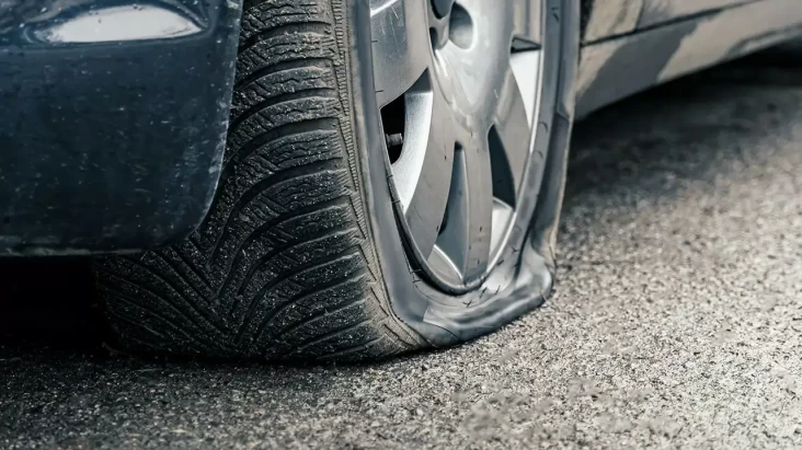 Cara Menyimpan Mobil...
