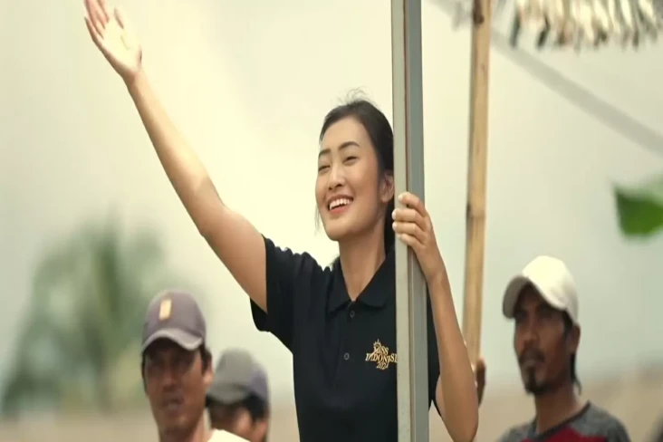 Miss Indonesia 2024...