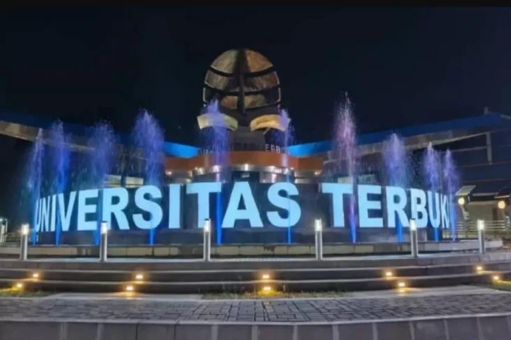 UT Buka Lowongan Kerja...