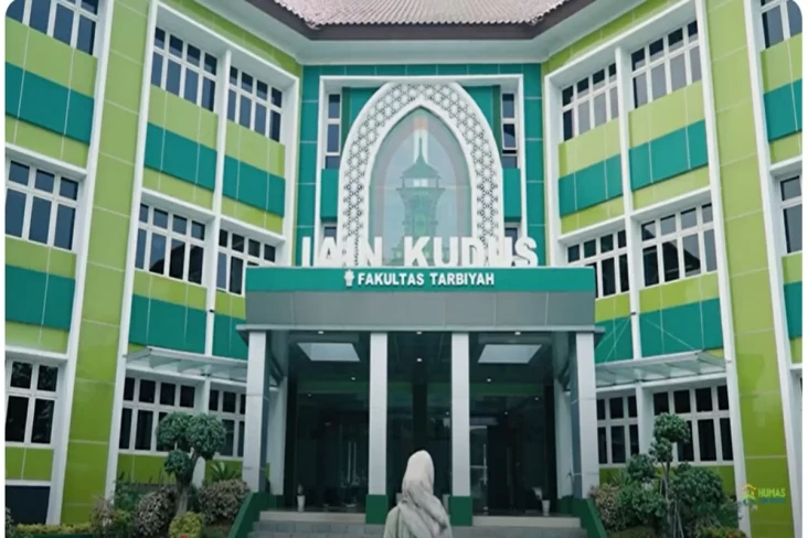 9 IAIN Berubah Jadi...