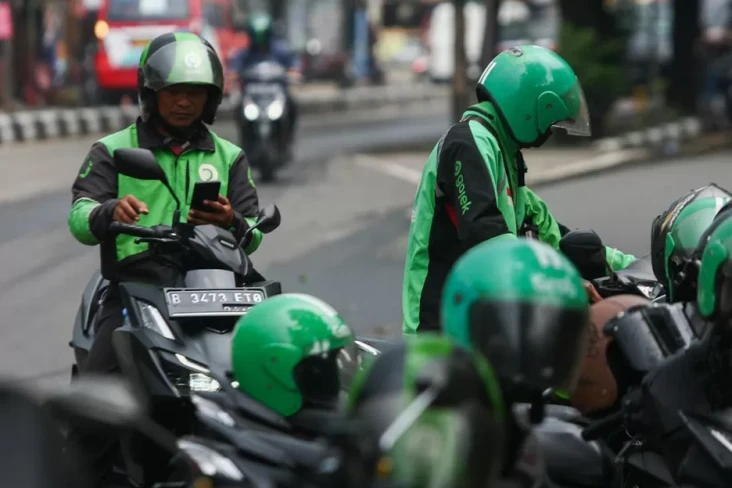 Soal Penurunan Komisi...