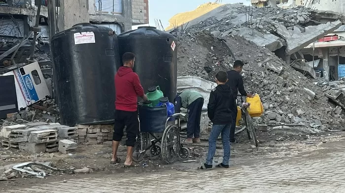 Spanyol Ngotot Solusi...