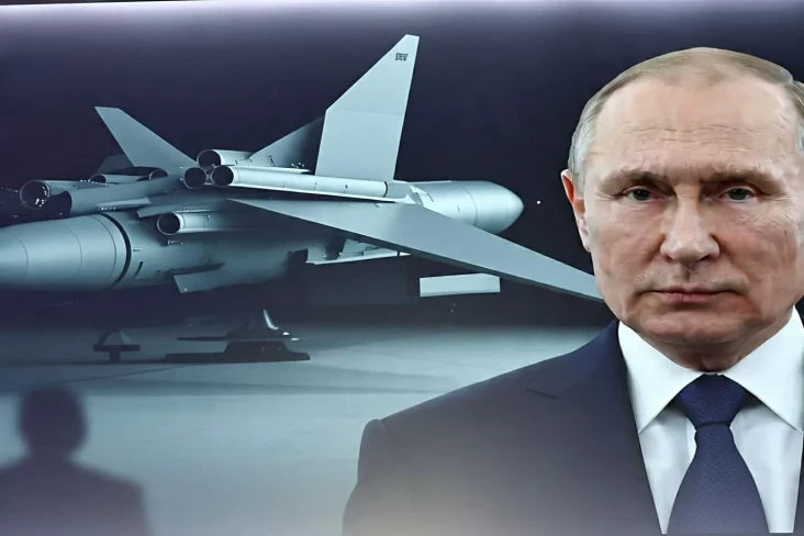 Trump Tuduh Rusia Mencuri...