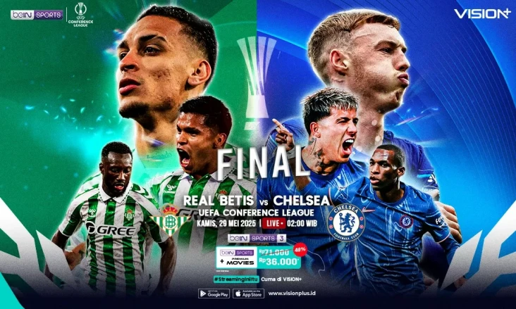 Link Live Streaming...