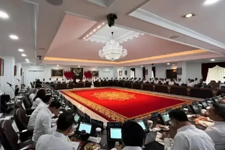 Haji Isam Sangkal Ikut...