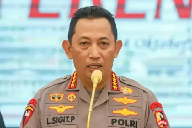 22 Brigjen Pol Dapat...