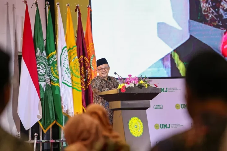 Mendikdasmen Dorong...