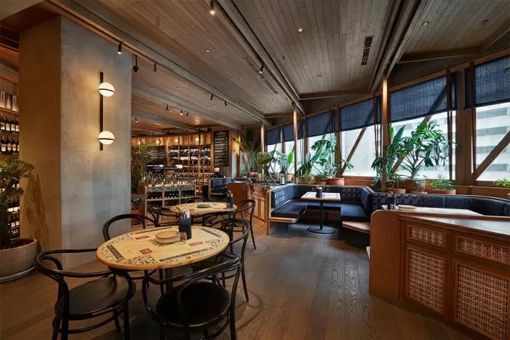 Social House di GI:...