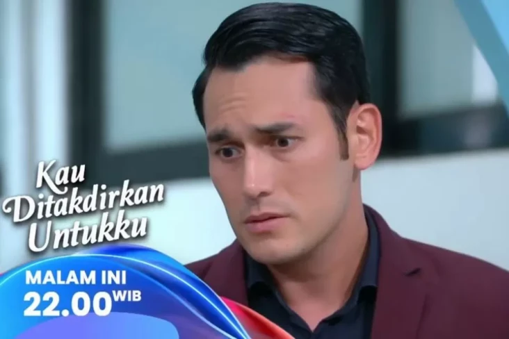 Sinopsis Layar Drama...