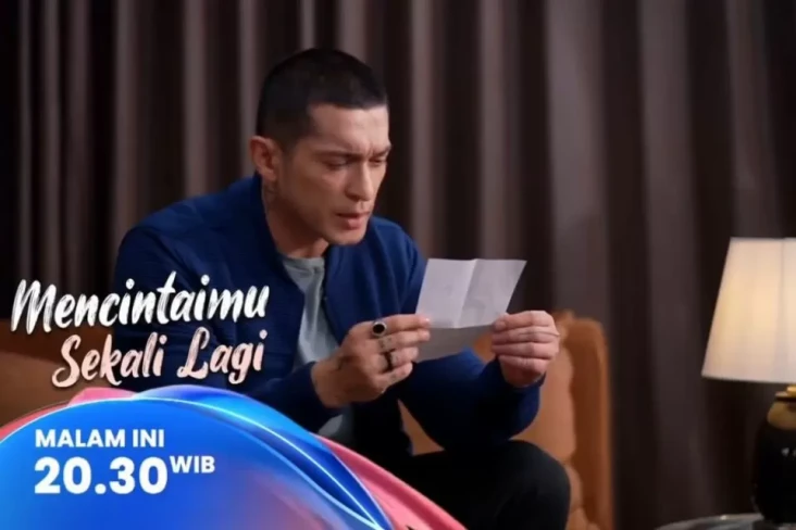 Sinopsis Layar Drama...