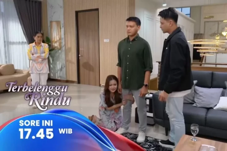 Sinopsis Layar Drama...