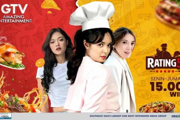 Cari yang Pasti Chef...