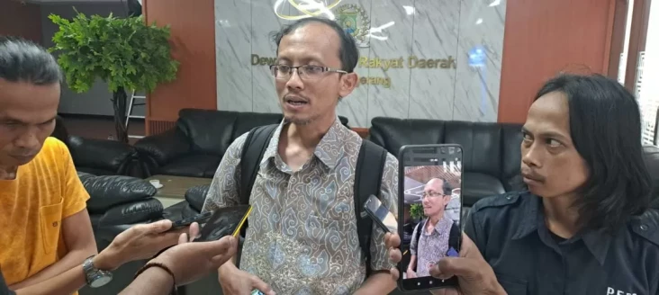 Wakil Rakyat Hingga...