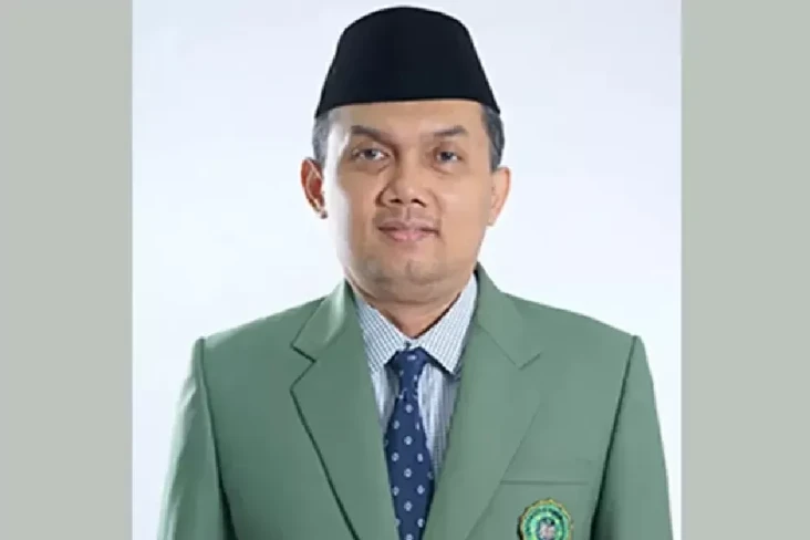Diplomasi Para Pemimpin...