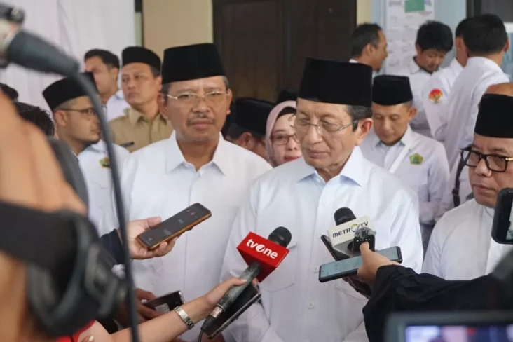 Kemenag Luncurkan Program...