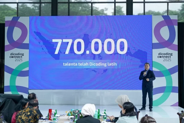 Dicoding Buka Beasiswa...
