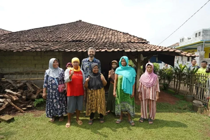 Kementan Libatkan Masyarakat...