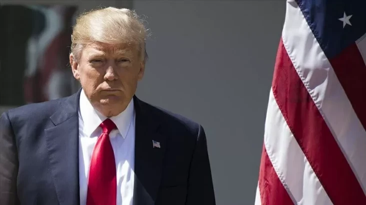 Trump Tegaskan AS bisa...