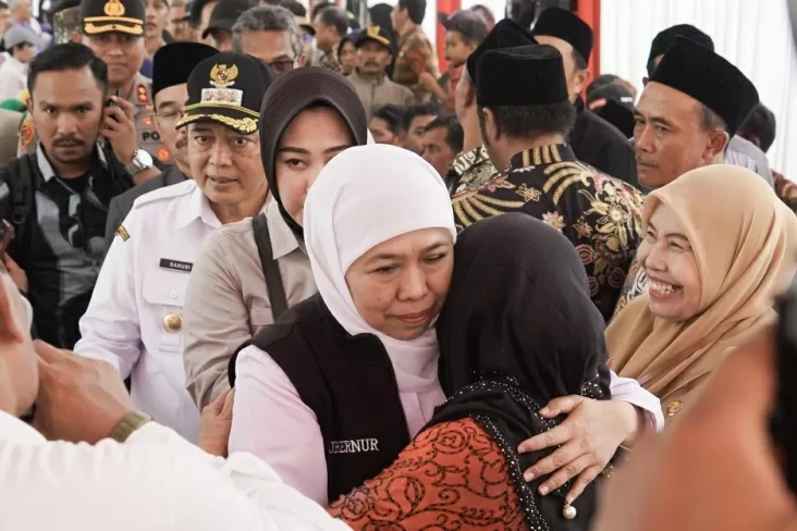 Kerja Tulus Tanpa Drama,...