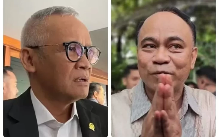 Budi Arie Seret PDIP...