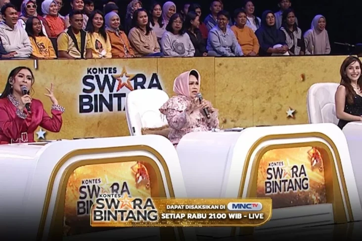 Super Duel 11 Bintang...