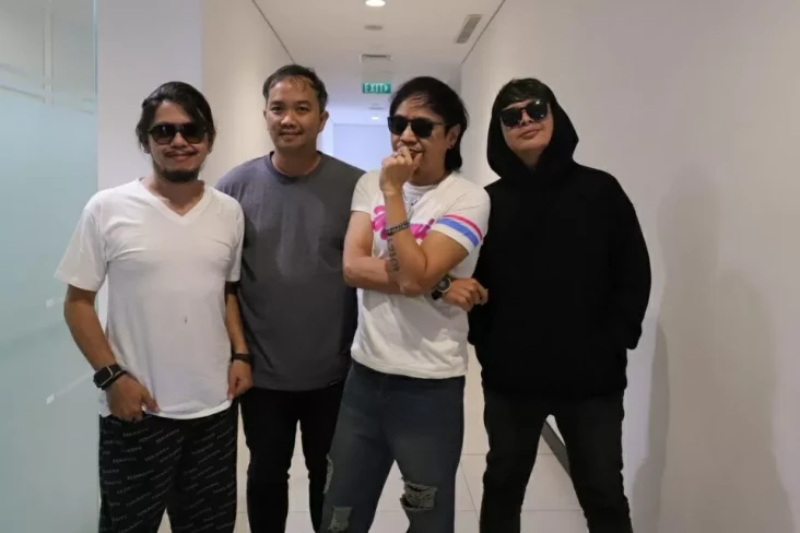 Radja Pastikan Lagu...