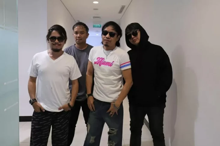 Radja Angkat Realita...