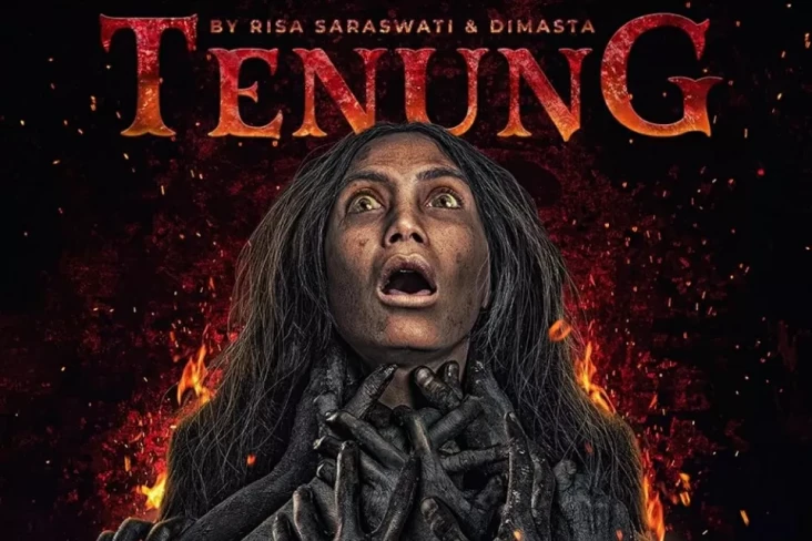 2 Film Horor Indonesia...