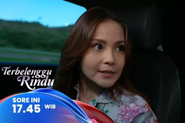Sinopsis Layar Drama...