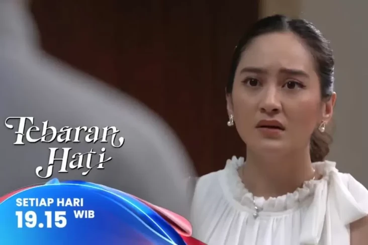 Sinopsis Layar Drama...