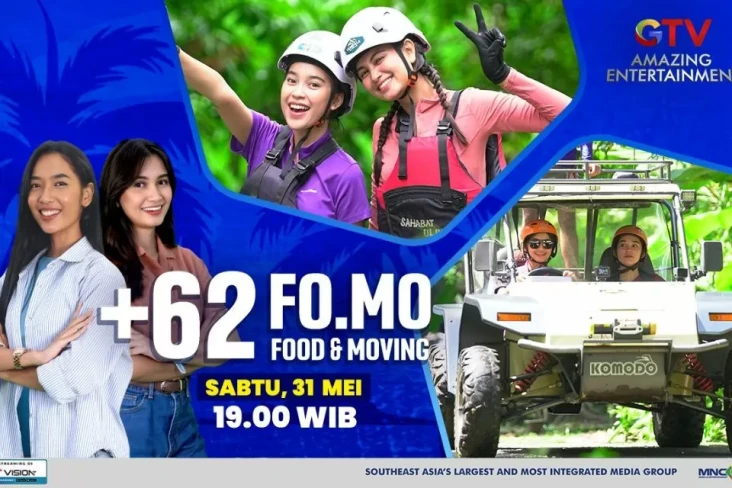 Siap Pacu Adrenalin?...