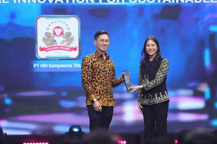 Angela Tanoesoedibjo:...