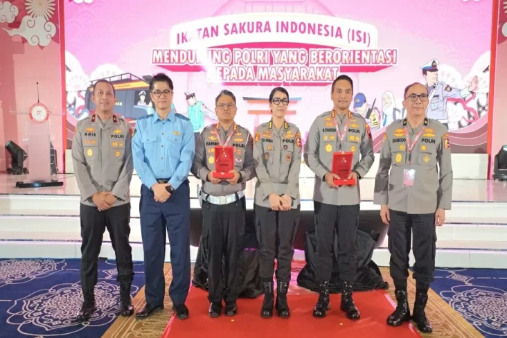 Annual Meeting ISI 2025,...