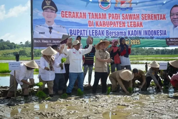 Wujudkan Kemandirian-Ketahanan...