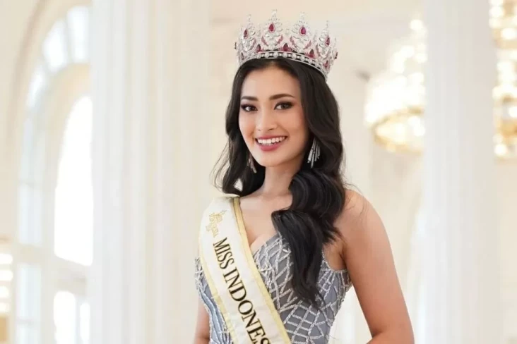 Monica Kezia Bersyukur...