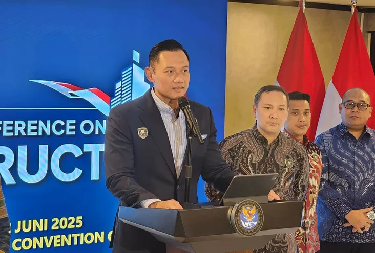 Ongkos Bangun Timur...