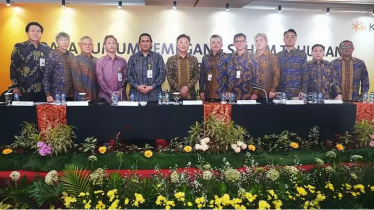 Tok! KB Bank Tetapkan...