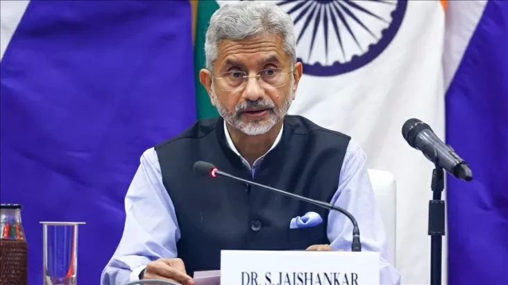 India Murka Barat Sebut...