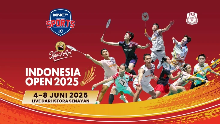 MNCTV Tayangkan Perjuangan...