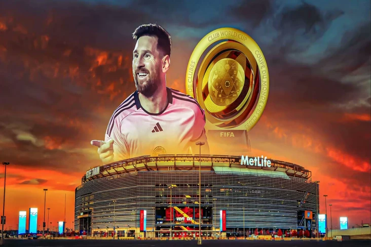 Kenapa Inter Miami Ikut...