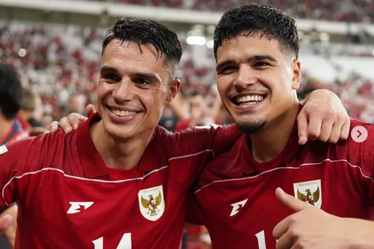 Telat Panas! Trio Gelandang...
