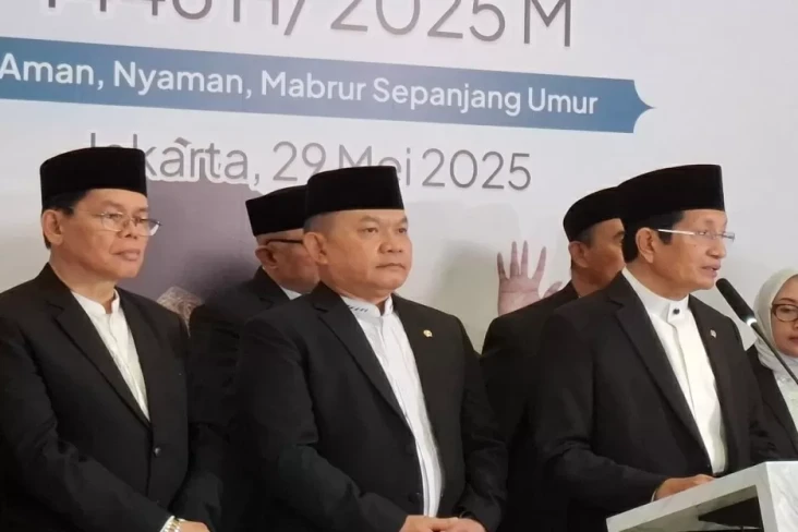 Putuskan Tak Maju Caketum...