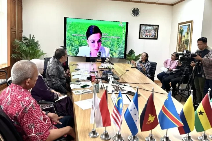 CPOPC Sebut Minyak Sawit...