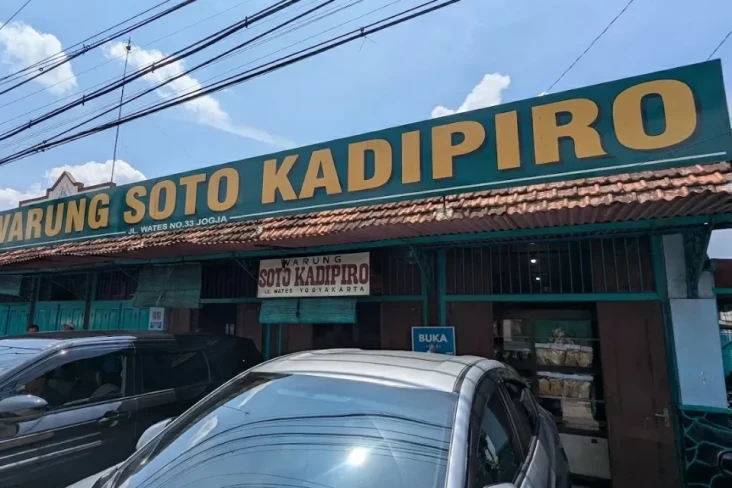 7 Restoran Terenak di...